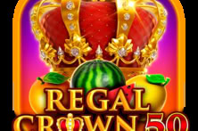 Regal Crown 50