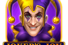 Joker's Joy