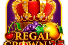Regal Crown 25