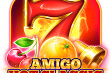 Amigo Hot Classic