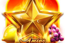 Amigo Mighty Stars