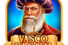 Vasco Da Gama