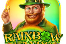 Rainbow Lands
