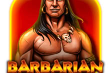 Barbarian Stash
