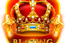 Blazing Crown