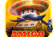 Amigo Gold Classic
