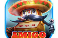 Amigo Silver Classic