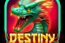 Destiny Dragon