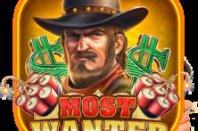 Most Wanted