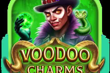 Voodoo Charms