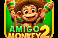 Amigo Monkey 2