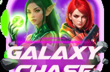Galaxy Chase