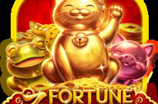 3 Fortune Souls