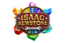 Isaac Newstone