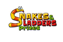 Snakes & Ladders Prizes