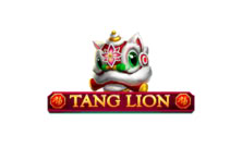 Tang Lion