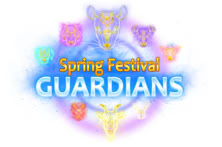 Spring Festival Guardians