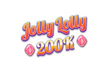 Jolly Lolly 200K