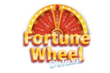 Fortune Wheel Deluxe