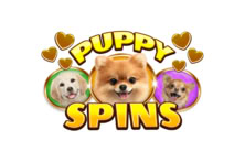 Puppy Spins