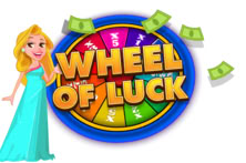 Wheel of Luck