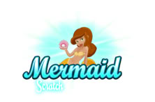 Mermaid Scratch