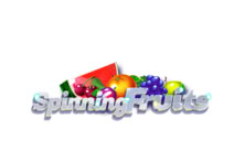 Spinning Fruits