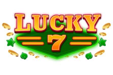 Lucky 7 Slot