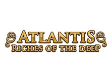 Atlantis: Riches Of The Deep