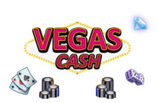 Vegas Cash