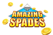 Amazing Spades