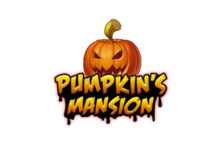 Pumpkin’s Mansion