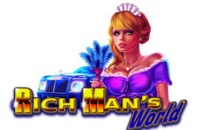 Rich Man’s World