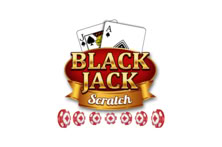 Blackjack Scratch