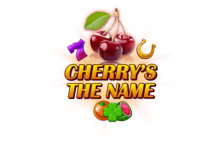 Cherry’s the Name