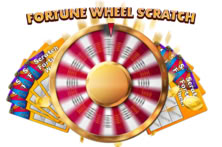 Fortune Wheel