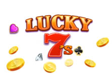 Lucky 7’s Scratch