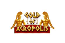 Gold of Acropolis