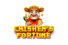 Caishen’s Fortune