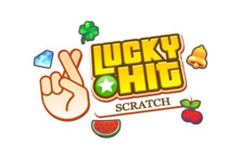 Lucky Hit Scratch