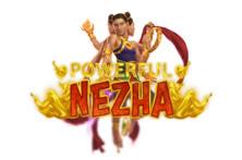 Powerful NeZha