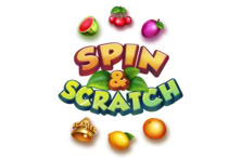 Spin & Scratch