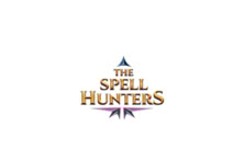 The Spell Hunters