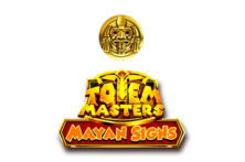 Totem-Masters Mayan Signs