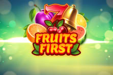 Fruits First