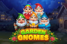 Garden Gnomes