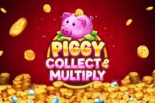 Piggy Collect & Multiply