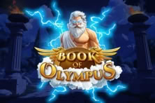 Book of Olympus