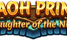 Pharaoh Princess - Daughter of the Nile