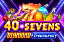 40 Sevens – Diamond Treasures
